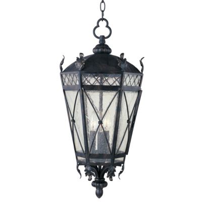 Canterbury Pendant by Maxim Lighting - Starlight Lighting USA and Canada